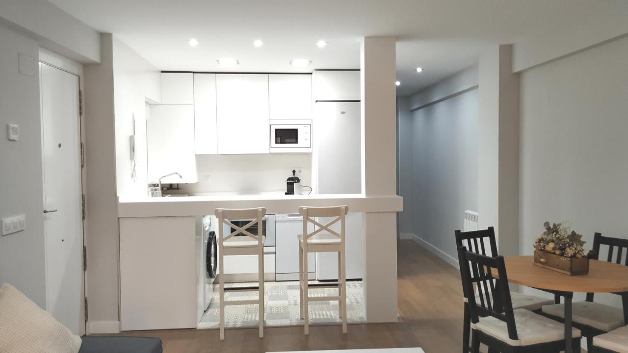 Vut Balboa Apartamento Саламанка Экстерьер фото