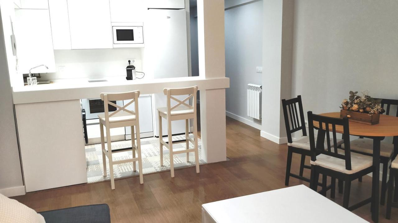 Vut Balboa Apartamento Саламанка Экстерьер фото