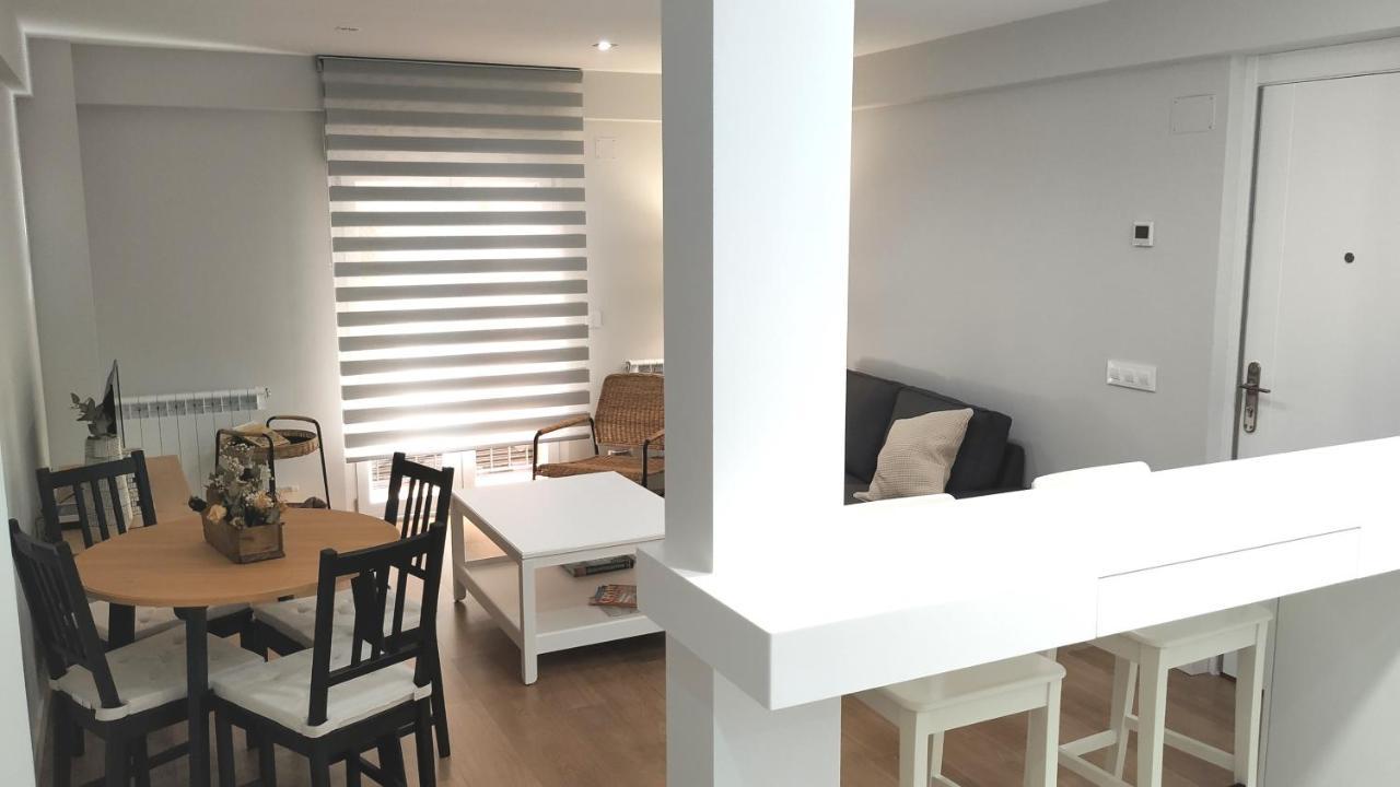 Vut Balboa Apartamento Саламанка Экстерьер фото