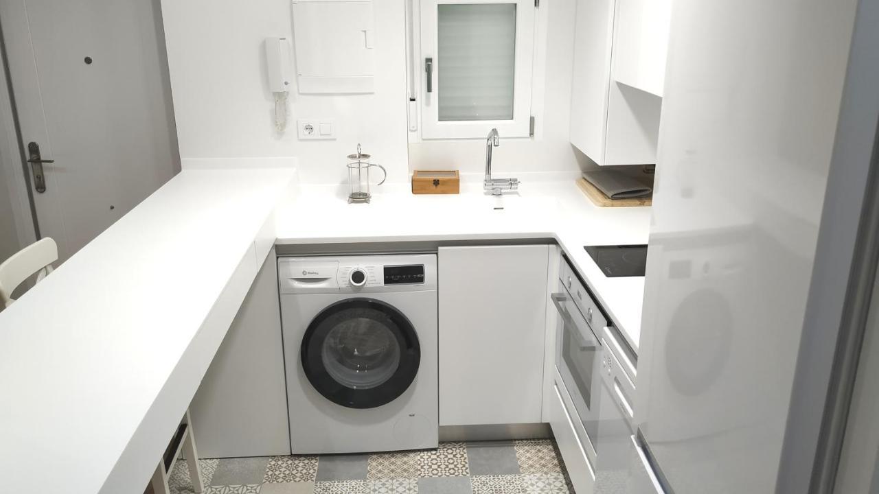 Vut Balboa Apartamento Саламанка Экстерьер фото
