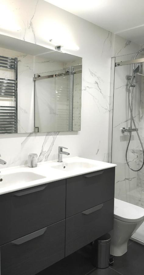 Vut Balboa Apartamento Саламанка Экстерьер фото